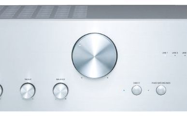 фото Стерео усилитель Onkyo A-9030