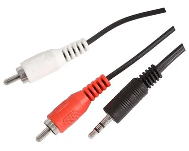 фото Переходник NingBo mini jack 3.5