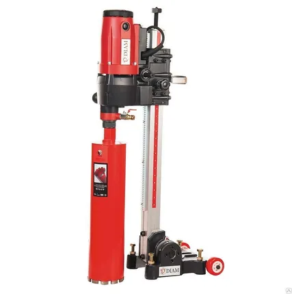 Фото №0 Сверлильная машина DIAM CSN-160 Normal