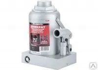 Фото №0 Домкрат гидравлический бутылочный 25т Matrix