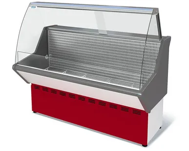 фото Витрина морозильная Марихолодмаш ВХН-1,5 Нова