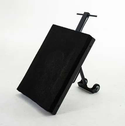 Фото №0 Пулеулавливатель мобильный 600х800