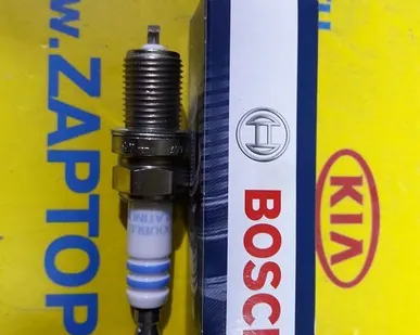 фото Свеча зажигания Bosch Tucson 27410-23700 2741023700 Bosch