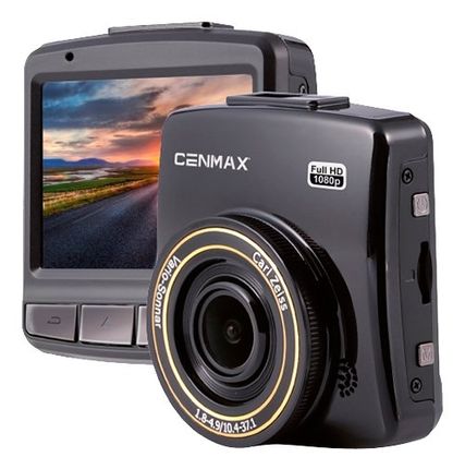 Фото №0 Видеорегистратор Cenmax FHD 100