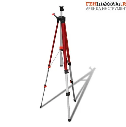 Фото №0 ПРОКАТ ШТАТИВА REDVERG RD-LT