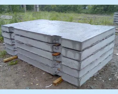 фото Дорожные плиты 2П30.15.30
во