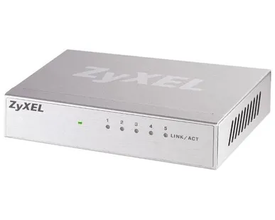 фото Коммутатор ZYXEL GS-105B