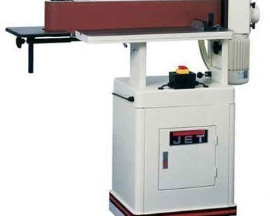 фото Станок для шлифования кантов EHVS-80 (380В)