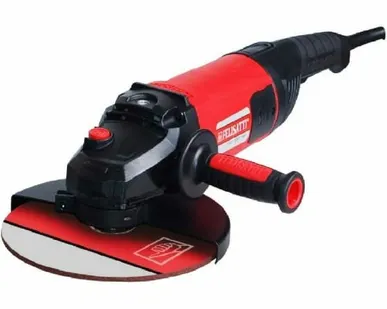 фото Угловая шлифовальная машина Felisatti УШМ-230/2800MП 2328.5.2.00