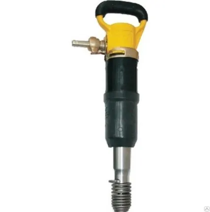 Фото №0 Молоток отбойный МО-2А (МО-2Б)