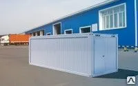 фото Блок-контейнеры