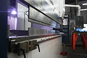 Фото №0 Услуги гибки металла