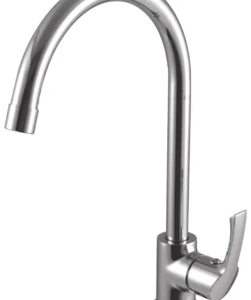 Фото №0 Смеситель Lemark Plus Strike LM1105C для кухни
