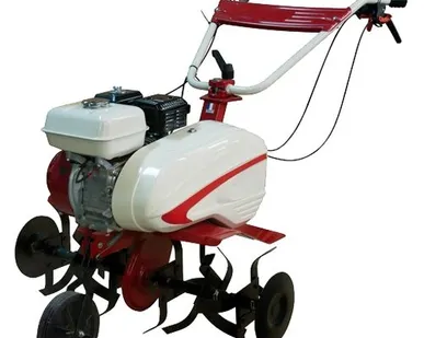 фото Культиватор ЗиД Т81 Lifan