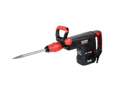 фото Молоток отбойный Elitech HD DH 1518E (SDS-max) (E2205.022.01)