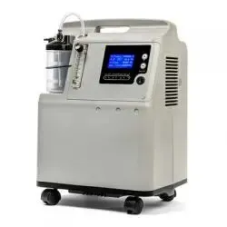 Фото №0 Аренда Кислородный аппарат для коктелей MED-JAY 5A