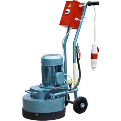 Фото №0 Мозаично-шлифовальная машина СО313.1М