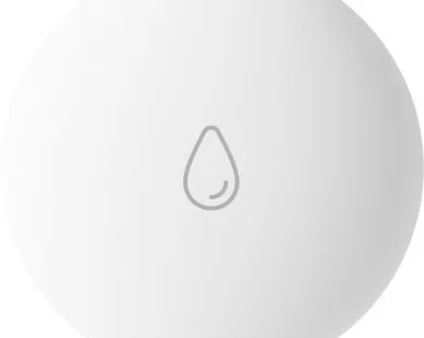 фото Датчик протечки воды Яндекс с Zigbee (YNDX-00521)