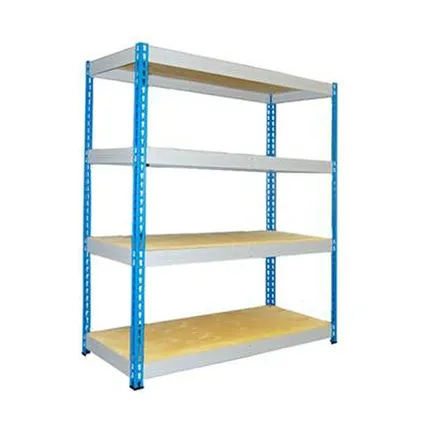 Фото №0 Стеллаж металлический МКФ 18504-2,0