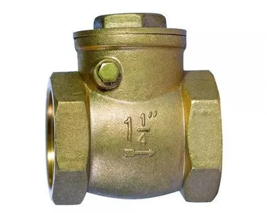 фото Кран шаровой 2 части РB/РB GAS 1 1/2" AISI304 нержавеющий, шт