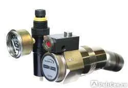 фото Выключатель уровня типа L1100 FW Murphy