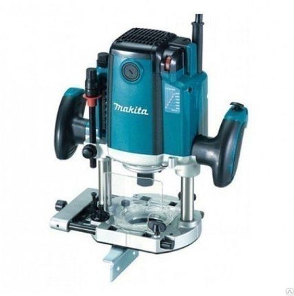 Фото №0 Фрезер по дереву Makita RP 2300 FC Makita