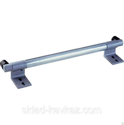 Фото №0 Левый кронштейн с концевым упором KRAUSE 810212