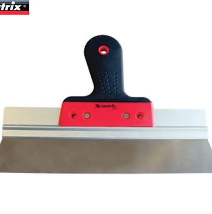 Фото №0 Шпатель фасадный 475 мм 2х компонентная ручка MATRIX