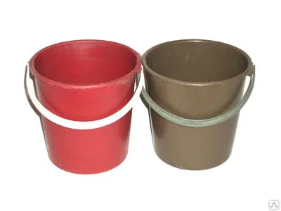 Фото №0 Ведро 5л