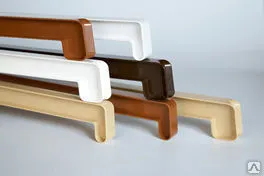 фото Заглушка лотка