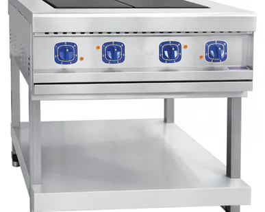 фото АППАРАТ ДЛЯ ШАУРМЫ GRILL MASTER Ф3ШМЭ(У) 21206