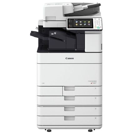 Фото №0 МФУ Canon imageRUNNER ADVANCE