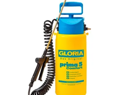 фото Опрыскиватель GLORIA Prima 5