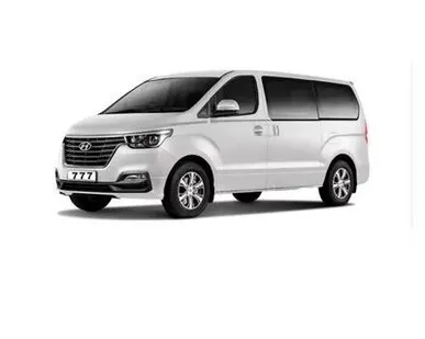 фото Hyundai H1(New 2020-2021)(8 мест)