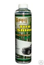 фото Защита резины и винила TYRE TRIM