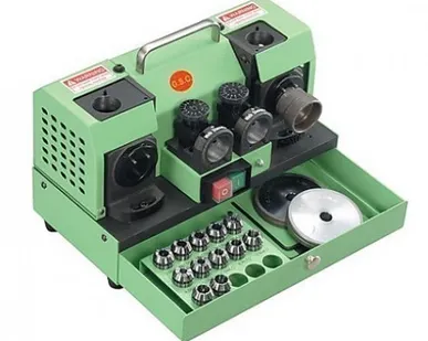 фото Комбинированный станок для заточки сверл GSC GS-7