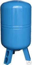 Фото №0 Бак мембранный для водоснабжения Western Line WAV-050