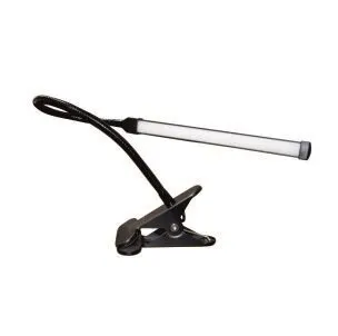 фото LEEK Светильник настольный LE LED TL-694 12W Black (Черный)