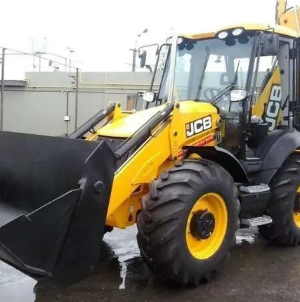 Фото №0 Аренда фронтального погрузчика