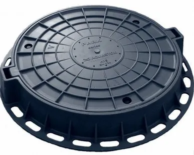 фото Люк ГТС тип Т