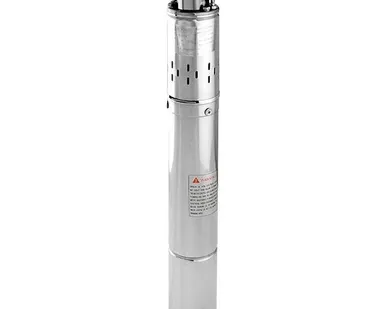 фото Насос скважинный Eterna 3QGD-90