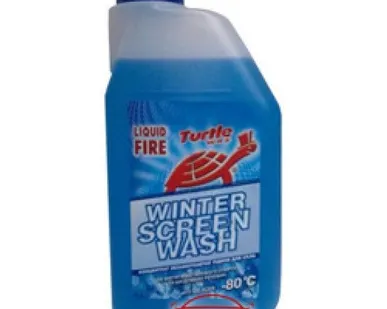 фото Незамерз. стеклоочиститель конц. SCREENWASHER ANTIFREEZE CONC. Valvoline 1л