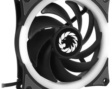 фото Система охлаждения для корпуса