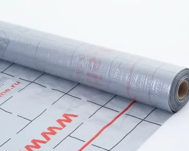 фото Ондутис Smart RV (D) гидро-пароизоляция с клеющей лентой (75м2) (215шт=1пал)