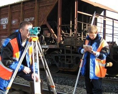 фото Железнодорожный подвижной состав
