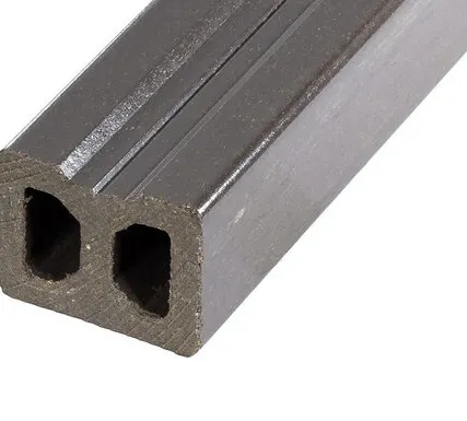 Фото №0 Направляющая из ДПК