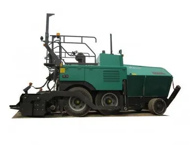 фото Aсфальтоукладчик XCMG RP452L