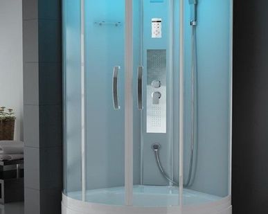 фото Душевая кабина SSWW W1018А