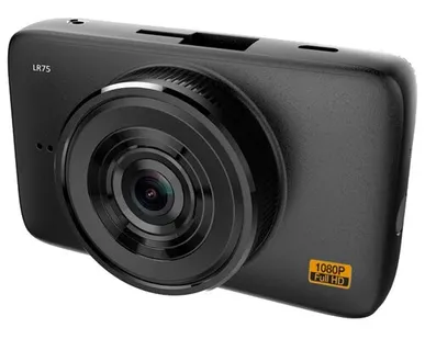 фото Видеорегистратор LEXAND LR75