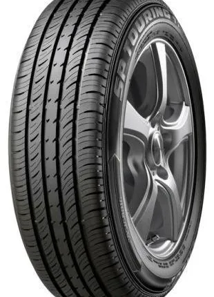 Фото №0 Шины 205/55/16 SP TOURING T1 DUNLOP